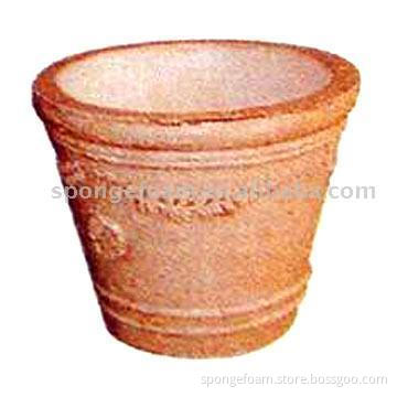 PU Vase